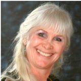 Barbara Marker from Facebook